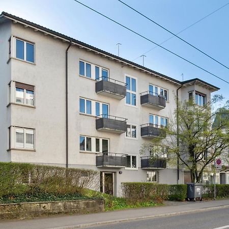 Spacious Apartment In The Heart Of Zurich Zltwg68 Exterior foto