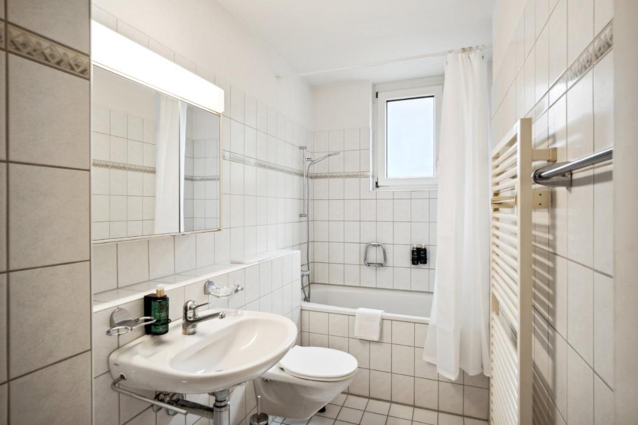 Spacious Apartment In The Heart Of Zurich Zltwg68 Exterior foto