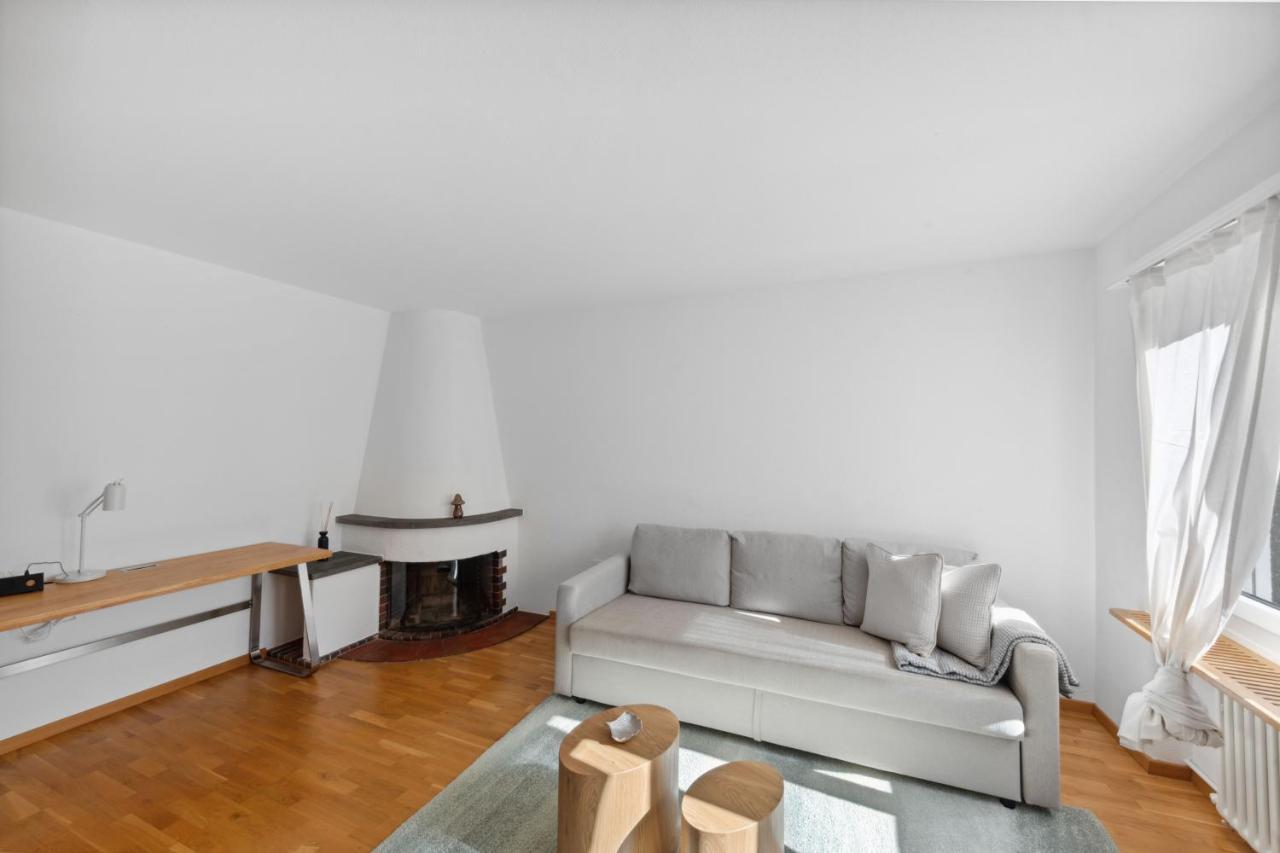 Spacious Apartment In The Heart Of Zurich Zltwg68 Exterior foto