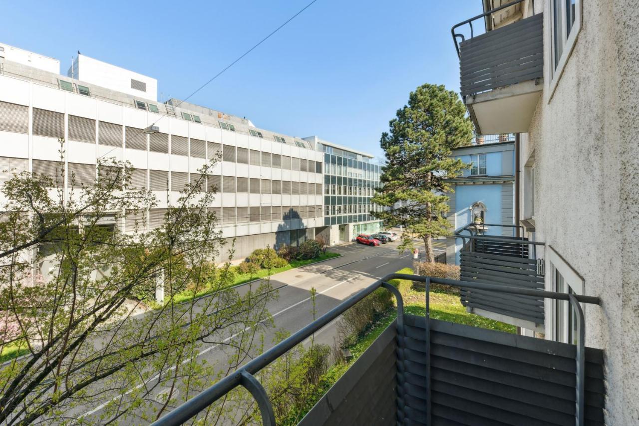 Spacious Apartment In The Heart Of Zurich Zltwg68 Exterior foto